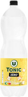 Tonic zero PET, 1,50L