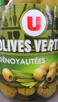 Olive verte
