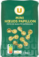 Mini noeud papillon paquet de 1kg