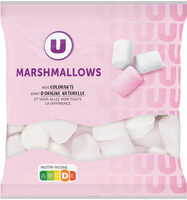 Marshmallows