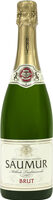 Vin Saumur AOP brut Les Hauts Buis 75cl