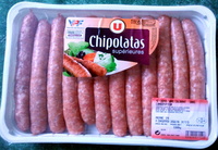 Chipolatas supérieures