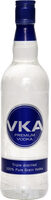 Vodka 37,5°, bouteille de 70cl