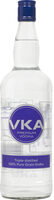 Vodka 37,5°, 1l
