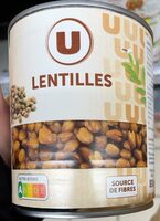 Lentilles