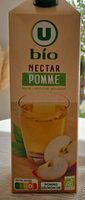 Nectar pomme brique 1,5L