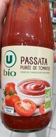 Passata de tomates