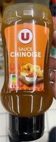 Sauce chinoise