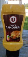 Sauce samouraï