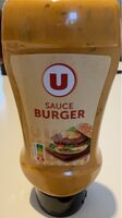 Sauce Burger