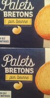 Palets bretons