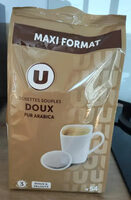 Café doux