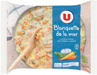 Blanquette de la mer
