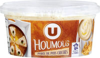 Houmous 200g