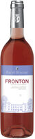 Vin rosé Fronton AOP rosé Roc de Breyssac - 75cl