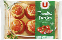 Tomates farcies