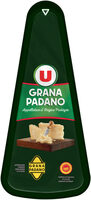 Pointe de Grana Padano AOP au lait cru 29% Matière grasse 200g