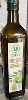 Huile d,olive