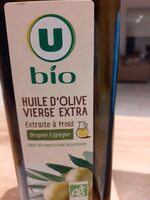 Huile d\' olive