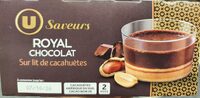 Royal chocolat