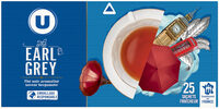 Thé Earl Grey