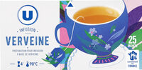 Infusion Verveine