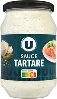 Sauce Tartare
