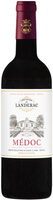 Vin rouge Médoc AOP Chevalier du Landerac