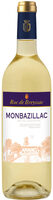 Vin AOP blanc Monbazillac moelleux Roc de Breyssac 75cl