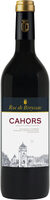 Vin AOP rouge Cahors "Roc de Breyssac" 75cl