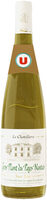 Vin AOP blanc Gros Plant du pays Nantais sur lie Les Hauts Buis - 75cl