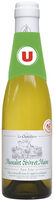 Vin blanc AOP Muscadet Sèvre et Maine sur lie Les Hauts Buits 37,5cl