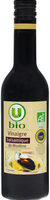 Vinaigre balsamique
