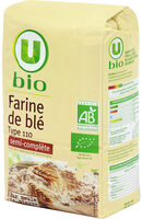 Farine de blé T110