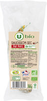 Saucisson Sec Pur Porc - 200g