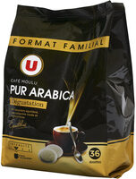 Café pur arabica