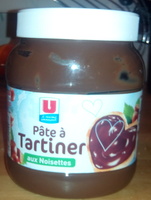 Pate à tartiner