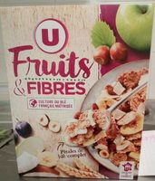 Fruits & Fibres