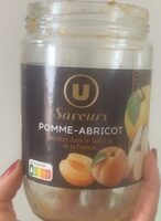 Pomme-abricot