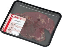 Hampe de boeuf **, à griller, France, 2 pièces