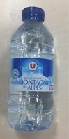 Eau de source