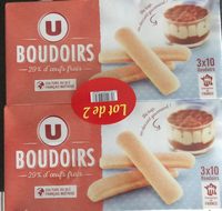 Boudoirs