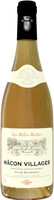 Vin blanc AOP Macon Villages Les Belles Roches 75cl