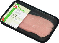 Escalope de veau ***, à griller, France, 1 pièce