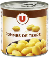 Pommes de terre