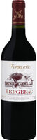 Vin rouge AOP Bergerac Roc de Breyssac 75cl