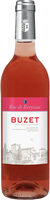Vin rosé AOP Buzet Roc de Breyssac 75cl
