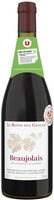 Vin rouge AOP Beaujolais Le Repos des Graces 75cl
