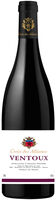 Vin Rouge Ventoux AOP Croix des Alliances 75cl