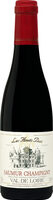 Vin rouge AOP Saumur Champigny Les Hauts Buis 37,5cl